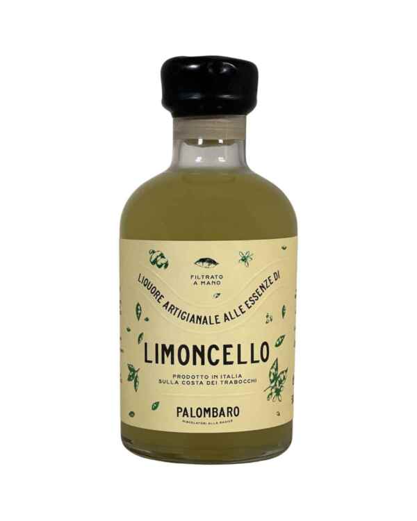 Palombaro Limoncello