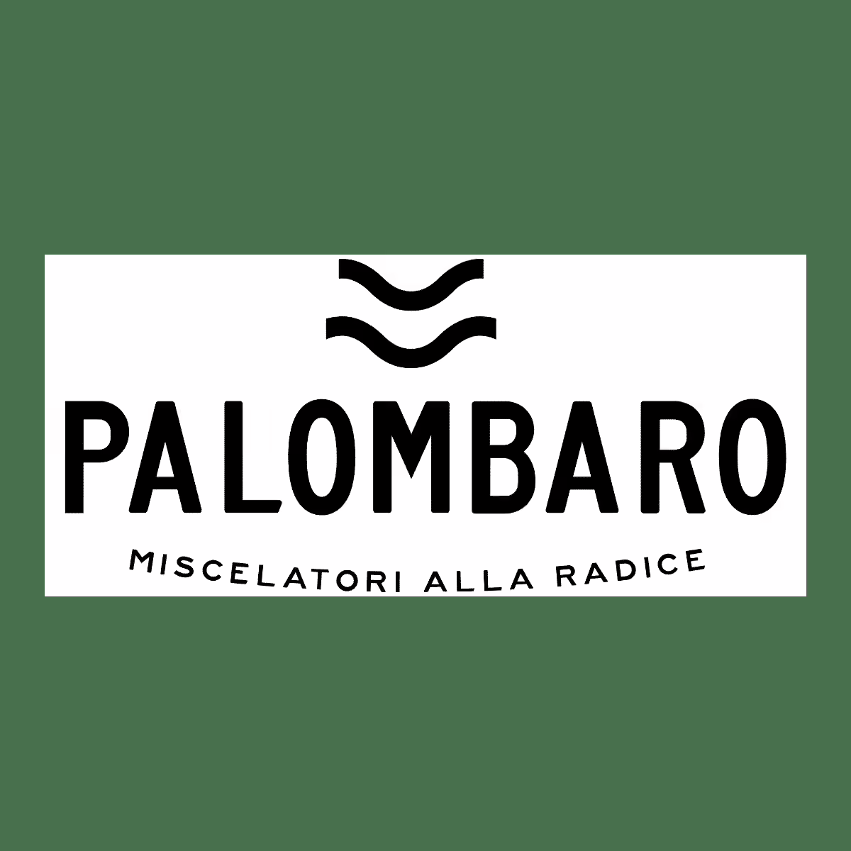 Palombaro logo