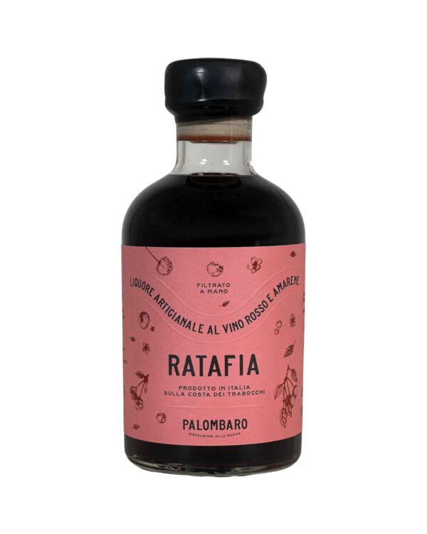 Palombaro Ratafia