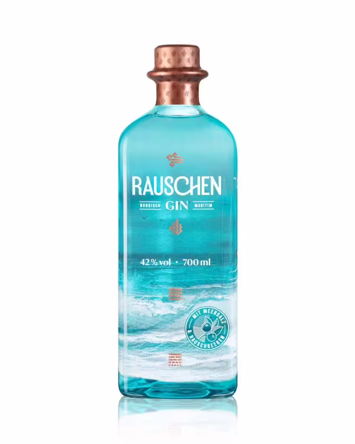 Rauschen Gin