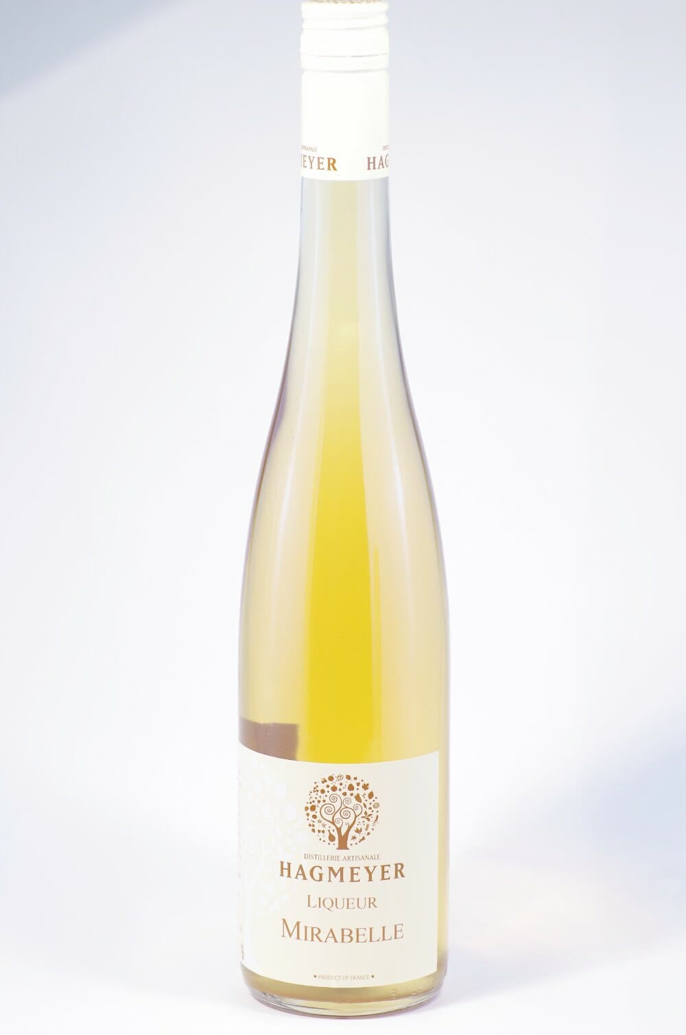 Hagmeyer Liqueur Mirabelle Bild