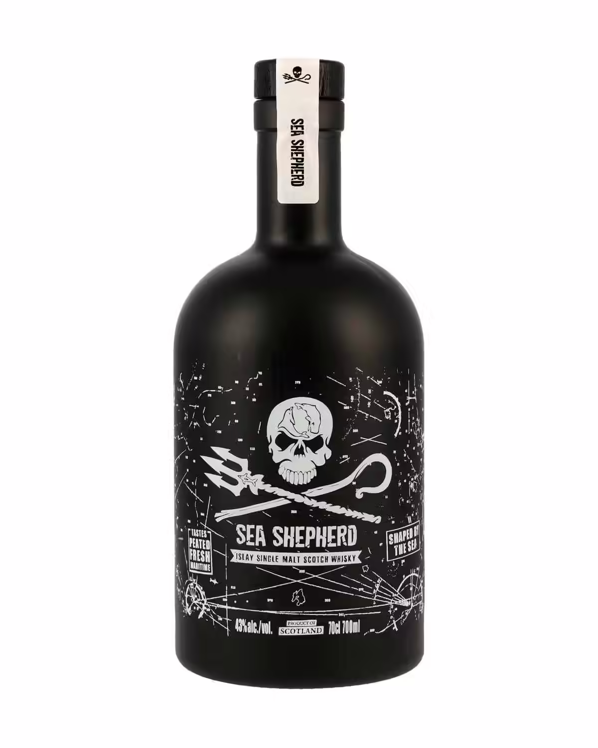 Sea Shepherd Whisky