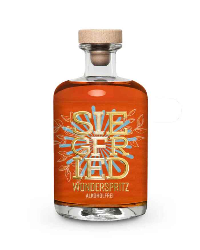 Siegfried Wonder Spritz