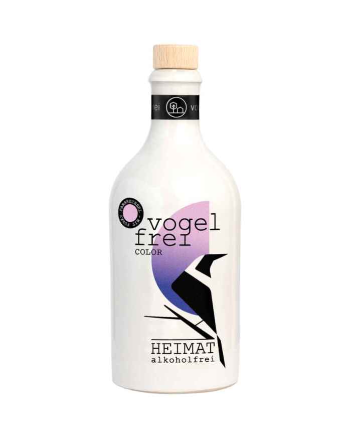 Vogelfrei Color