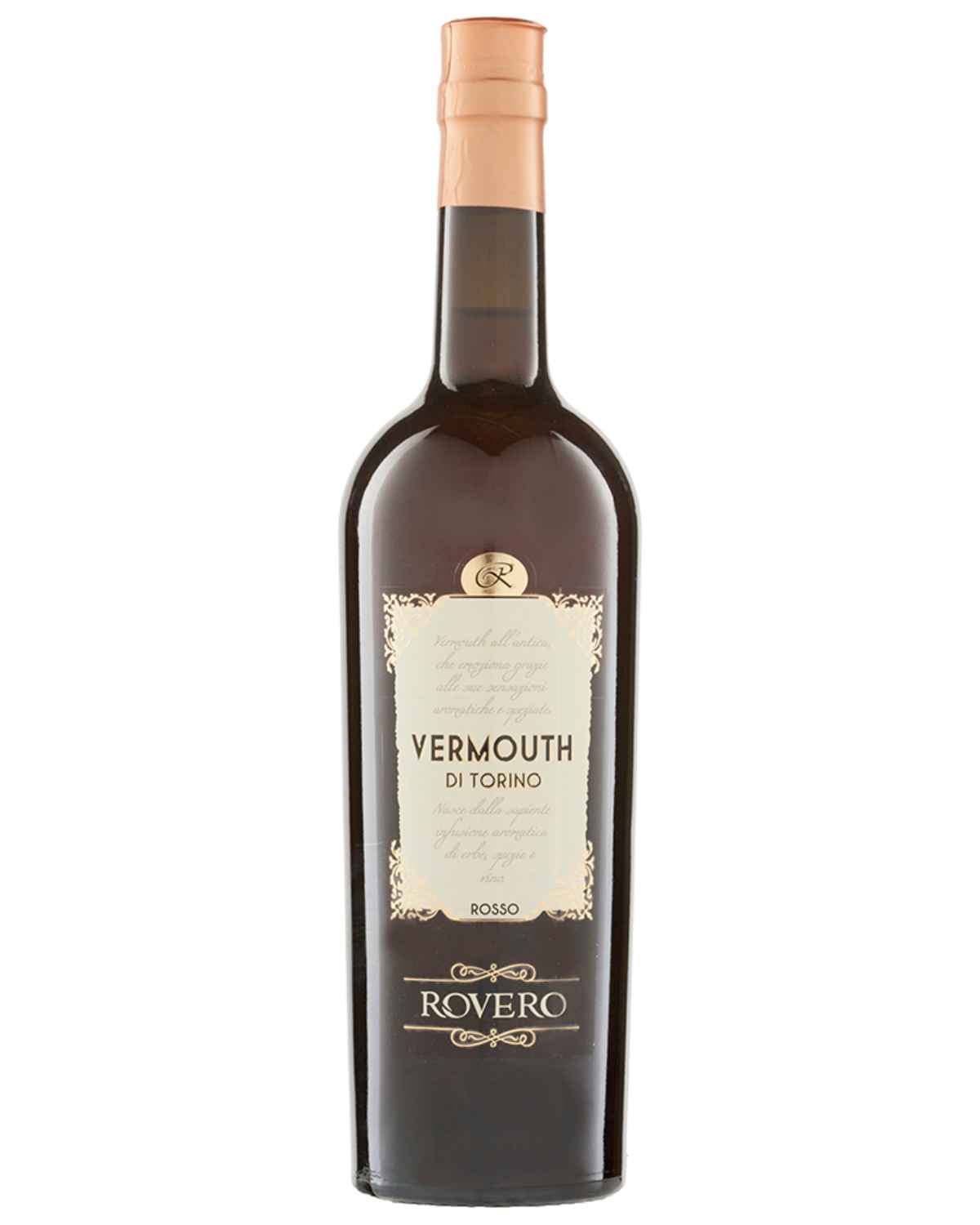 Rovero Vermouth Rosso