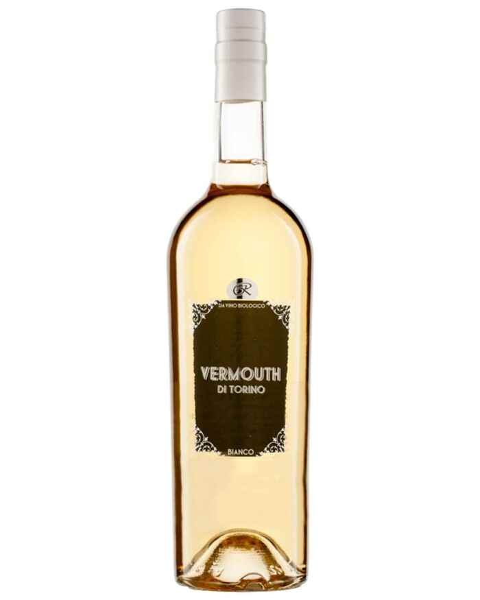 Rovero Vermouth Bianco
