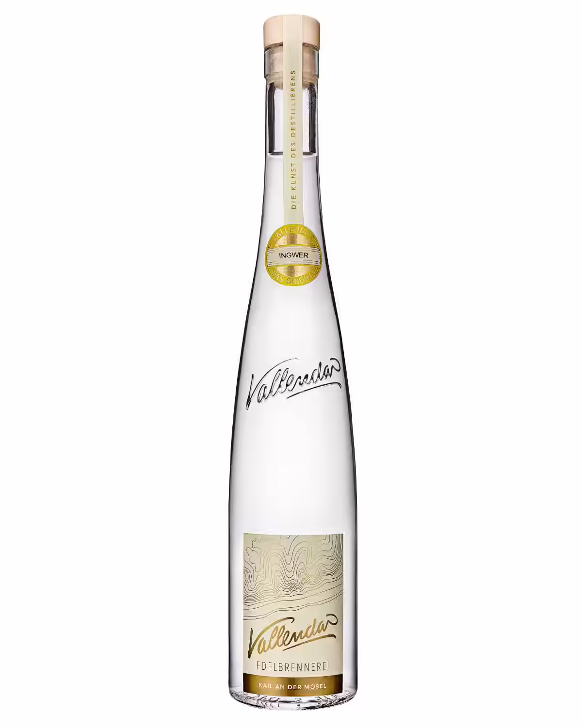 Vallendar Ingwergeist