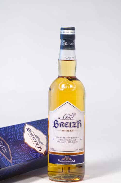 Breizh Whisky
