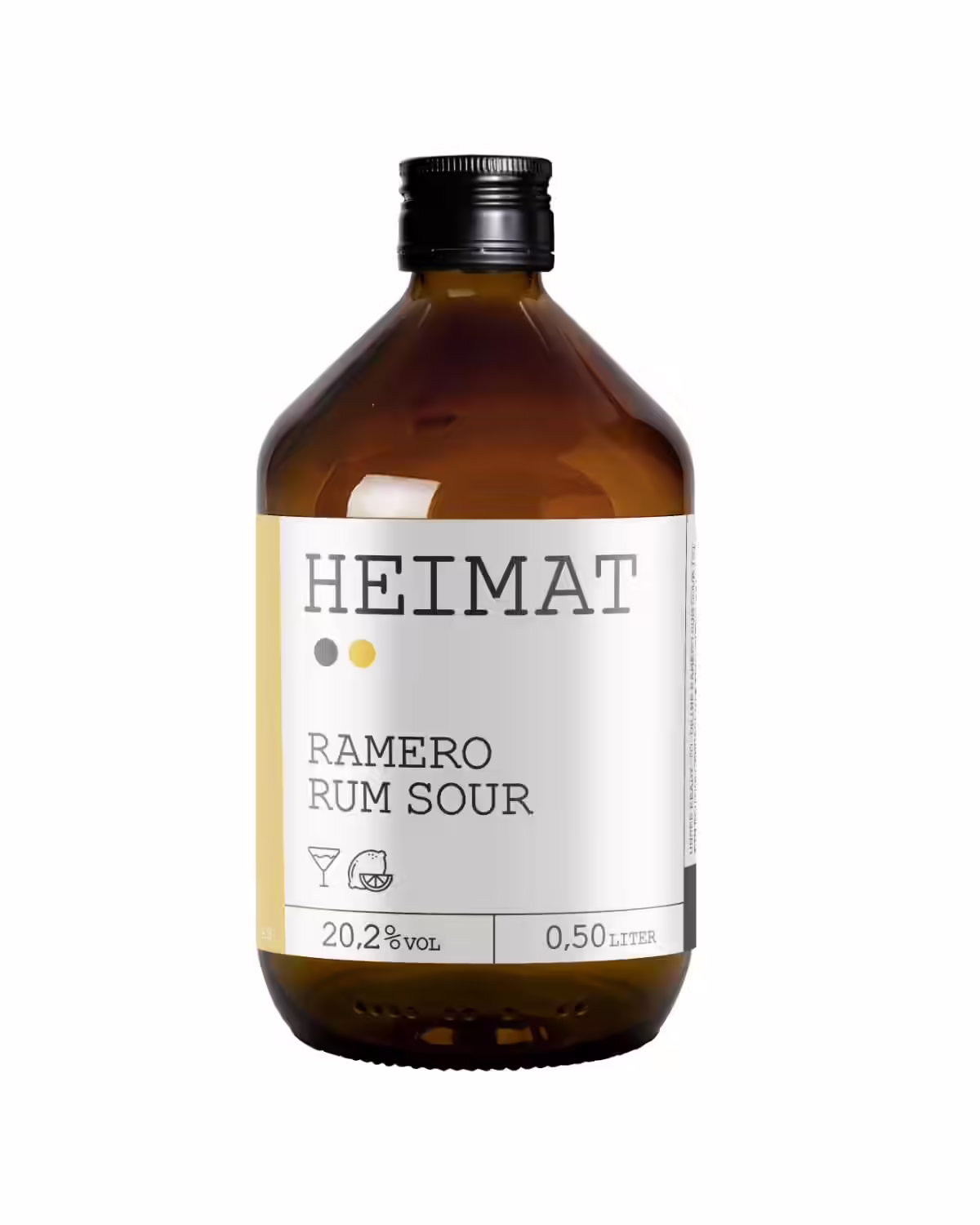 Heimat Ramero Sour