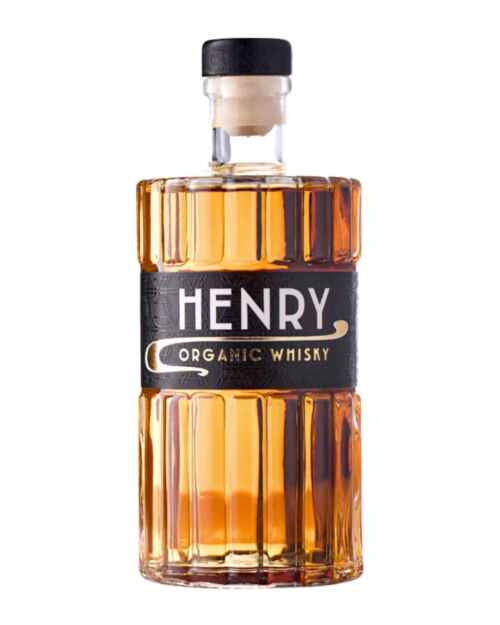 Henry Organic Whisky