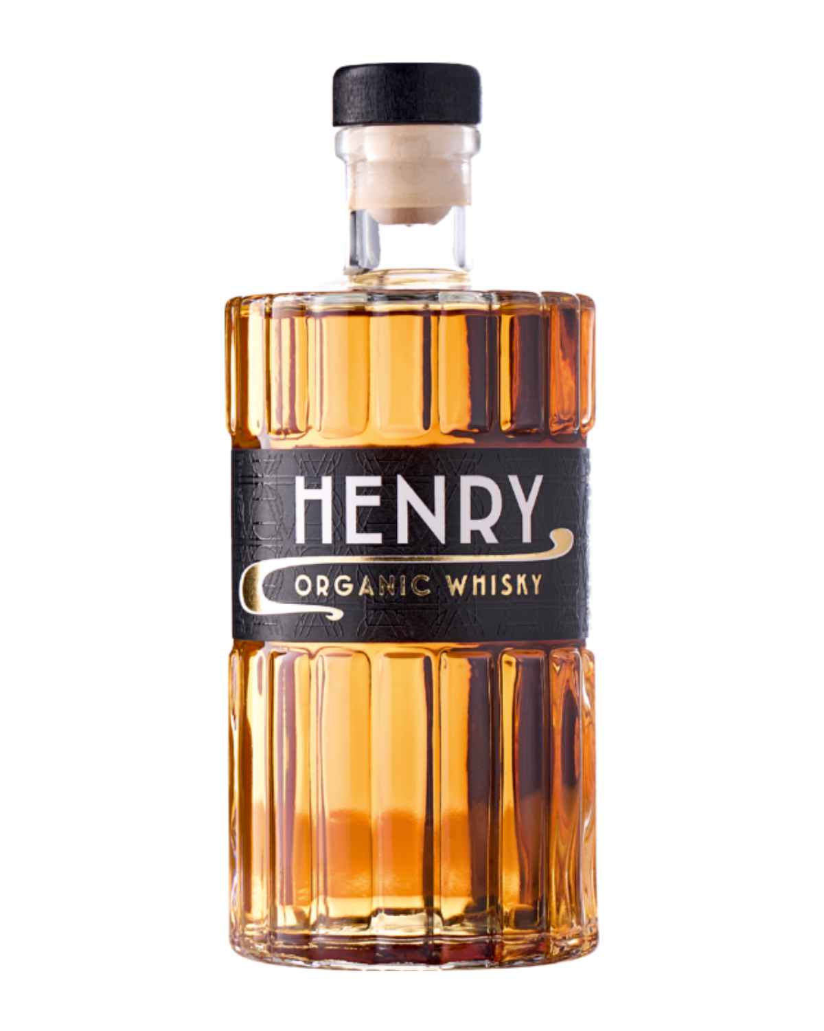 Henry Organic Whisky