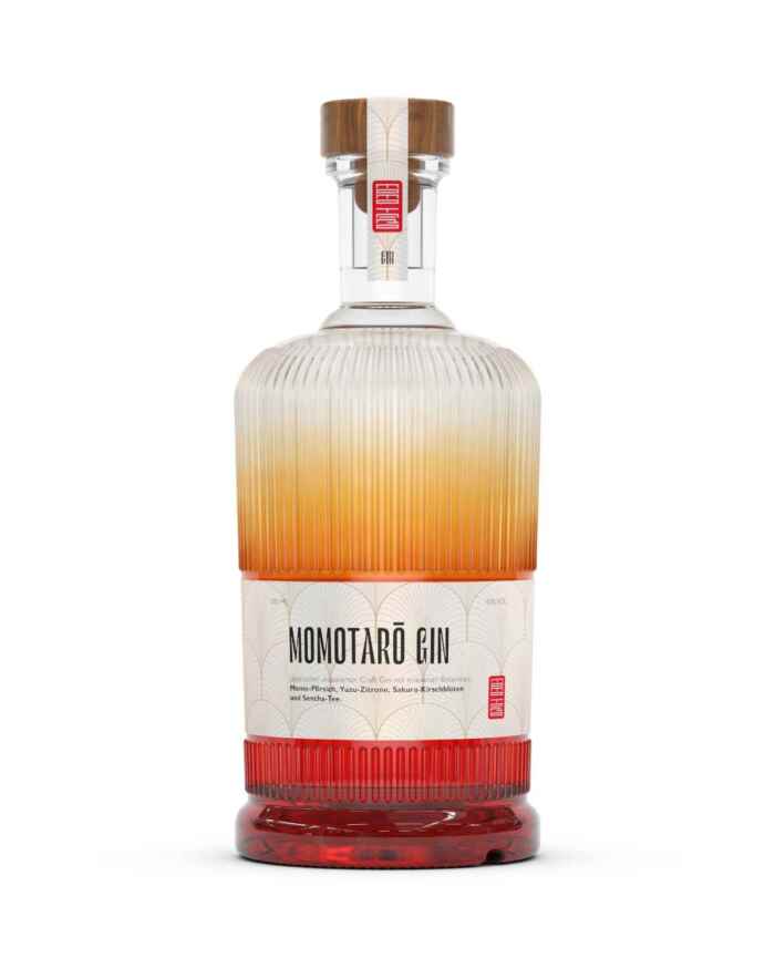 Momotaro Gin