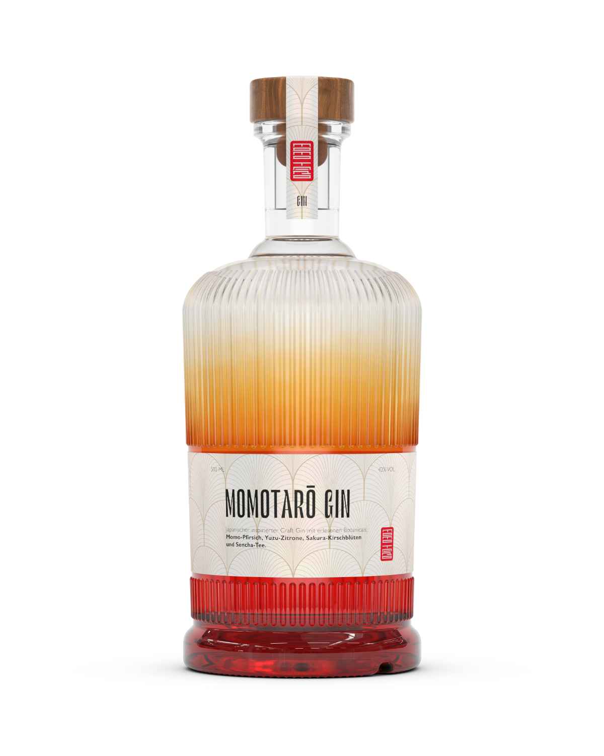 Momotaro Gin