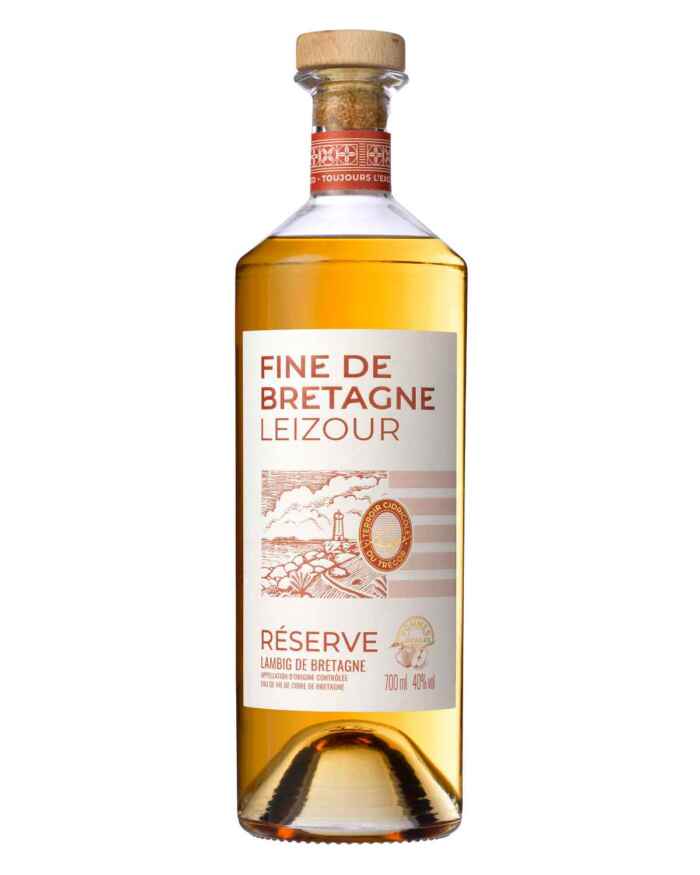 Fine Bretagne Reserve