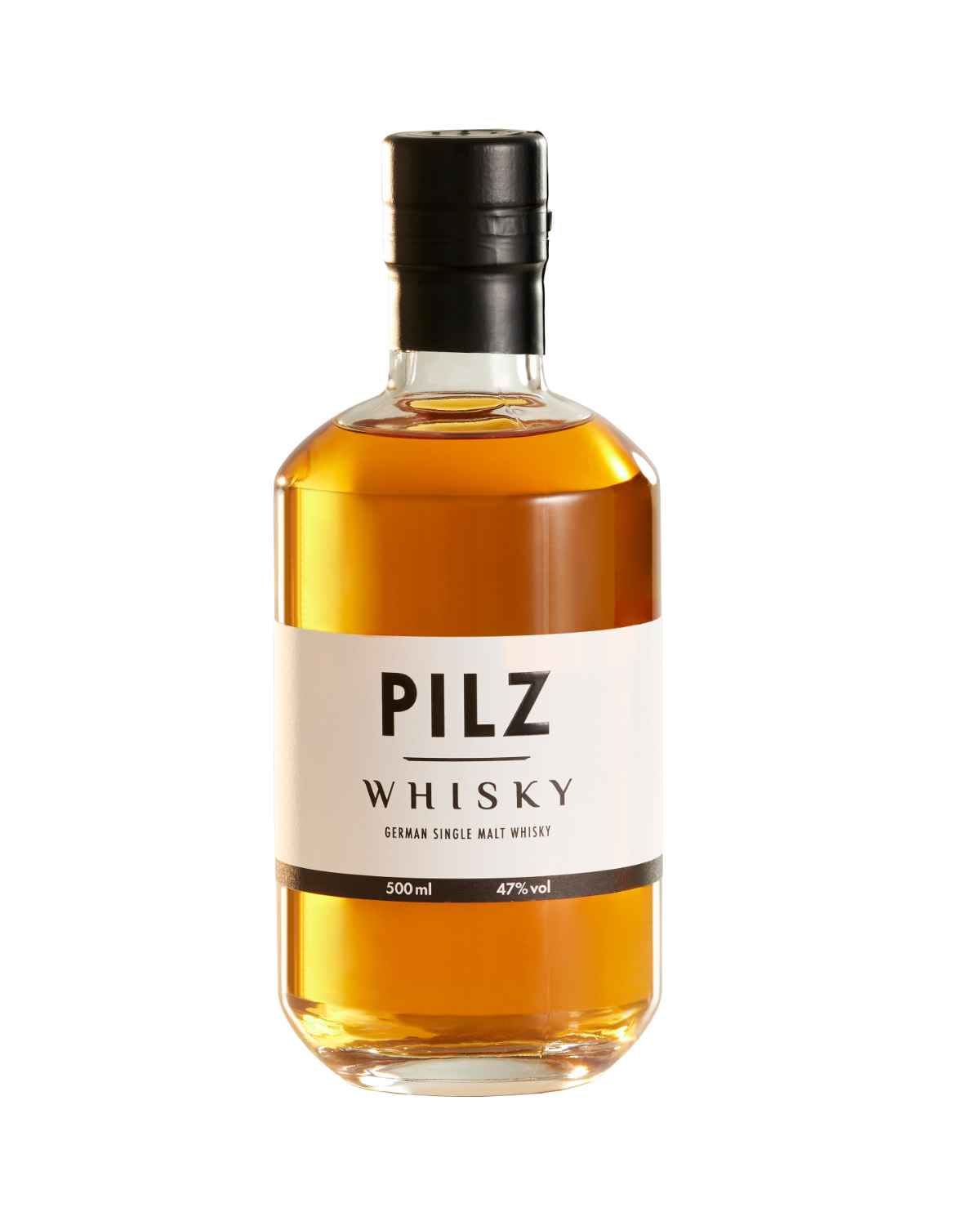Pilz Whisky