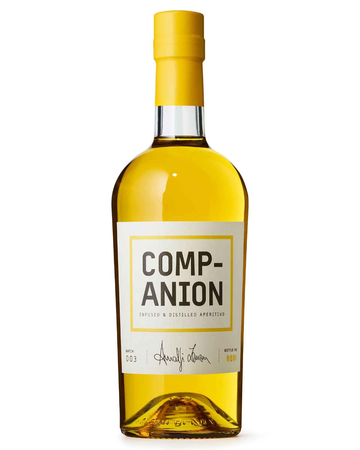 Companion Amalfi Lemon