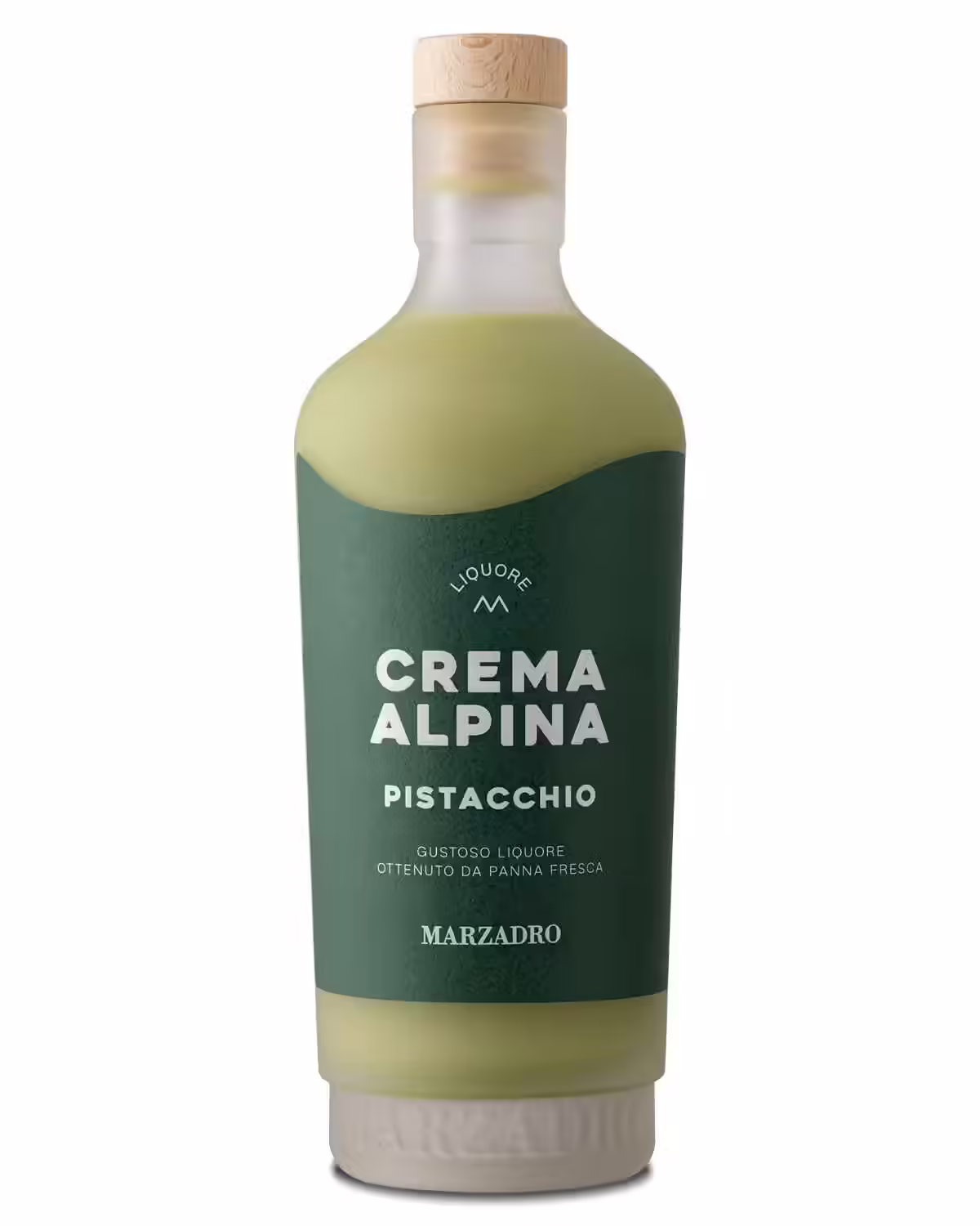 Crema Alpina Pistacchio
