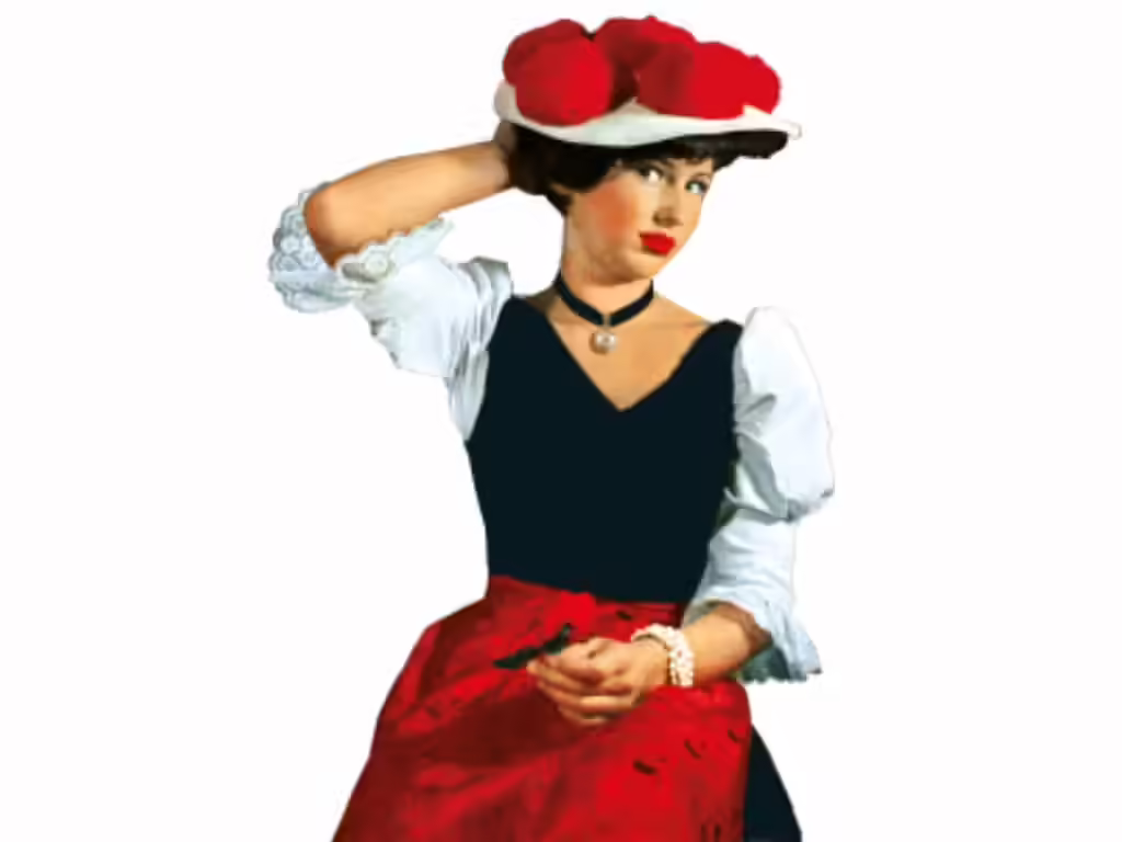 Iris Dry Gin Banner - brandgeistr.de