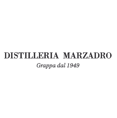 Logo Distilleria Marzadro