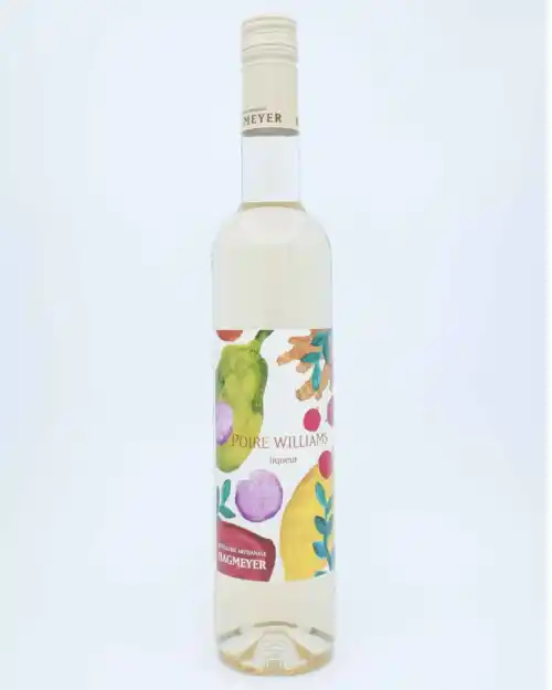 Hagmeyer Liqueur Poire Williams