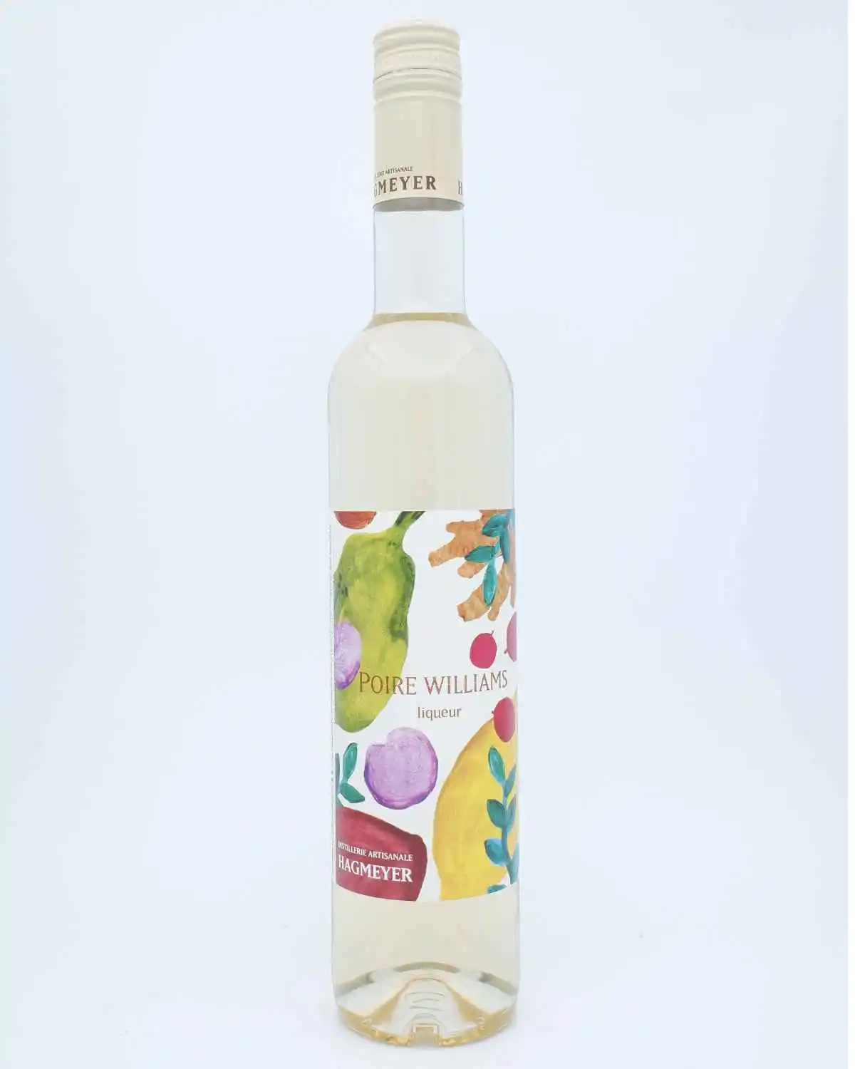 Hagmeyer Liqueur Poire Williams