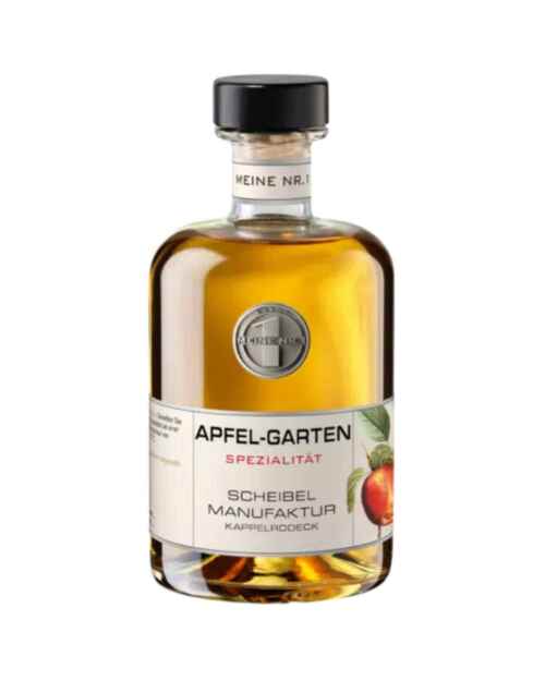 Scheibel Apfel-Garten