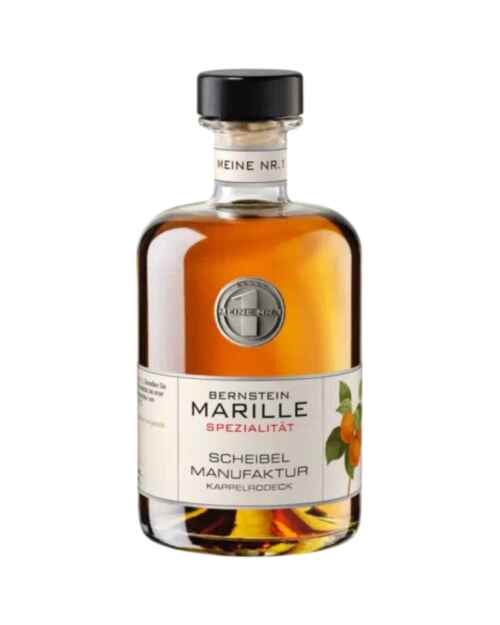 Scheibel Bernstein-Marille