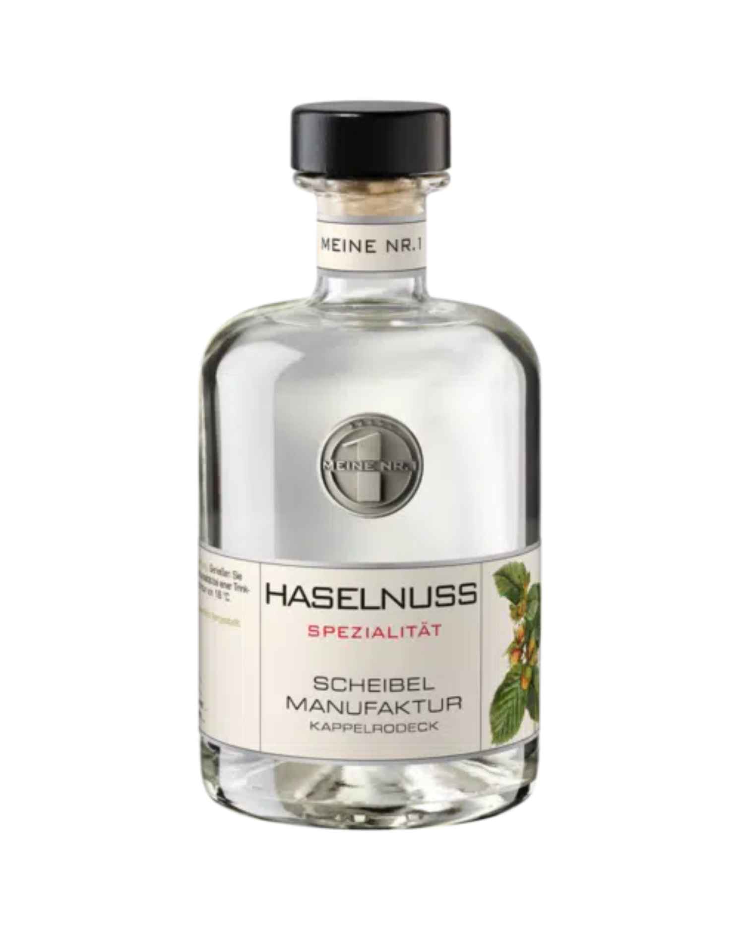 Scheibel Haselnuss Spezialität