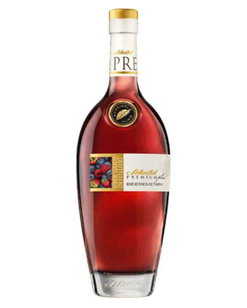 Scheibel Premium Plus Beerenstark