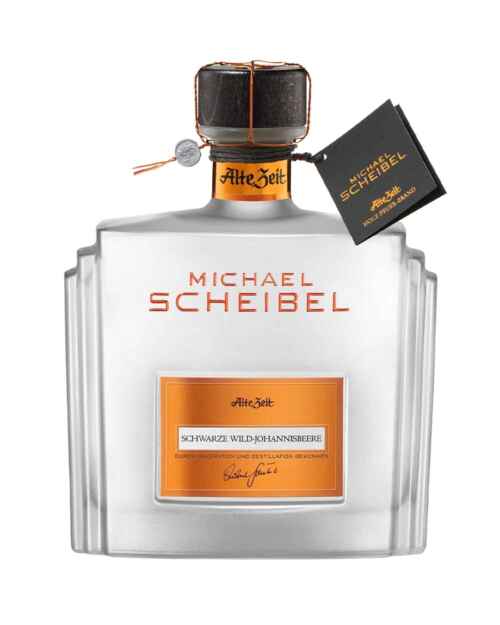 Scheibel alte Zeit Wild-Johannisbeere