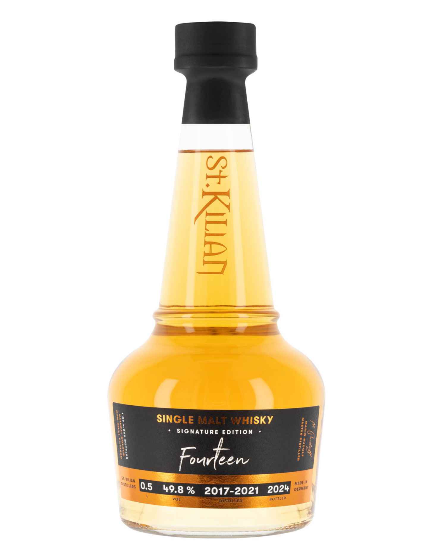 St Kilian Distillers Signature Fourteen