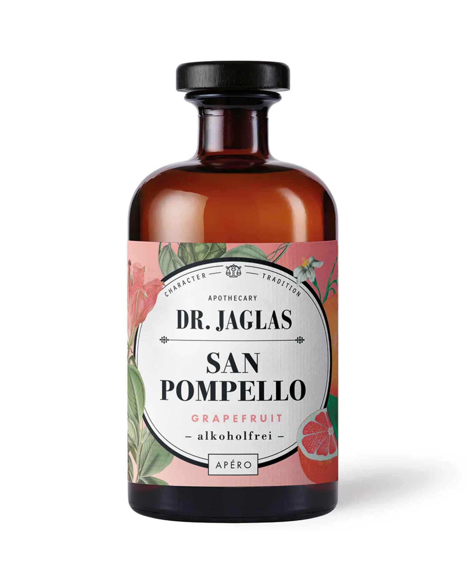 Dr Jaglas San Pompello