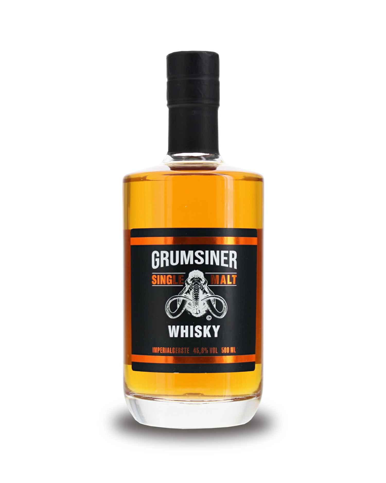 Grumsiner Single Malt