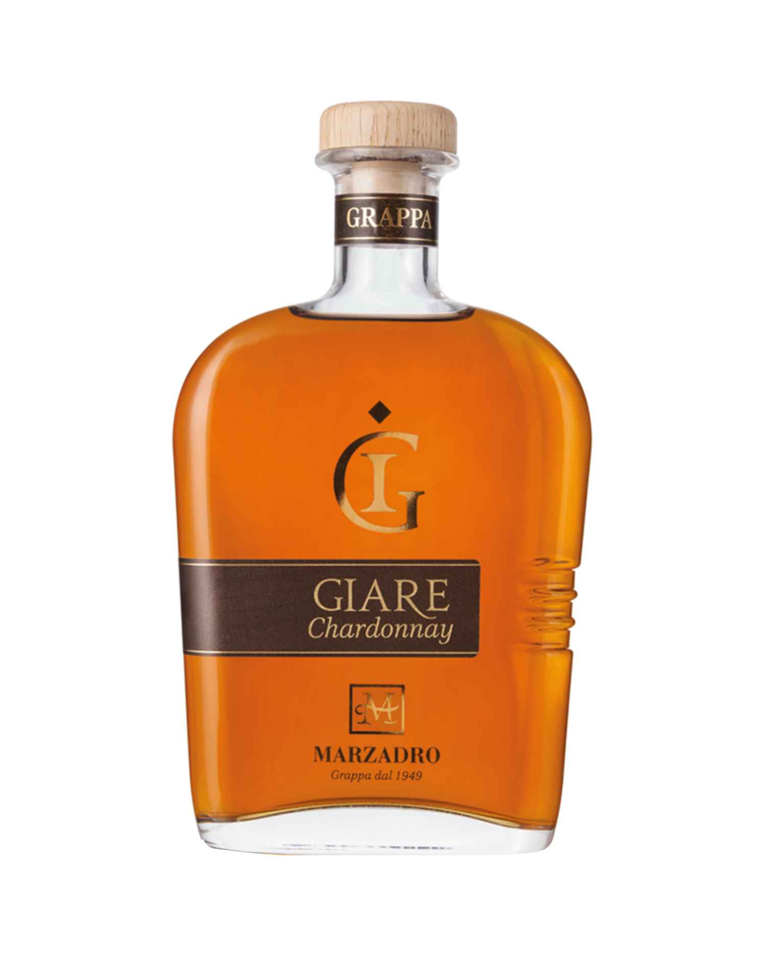 Marzadro Giare Chardonnay