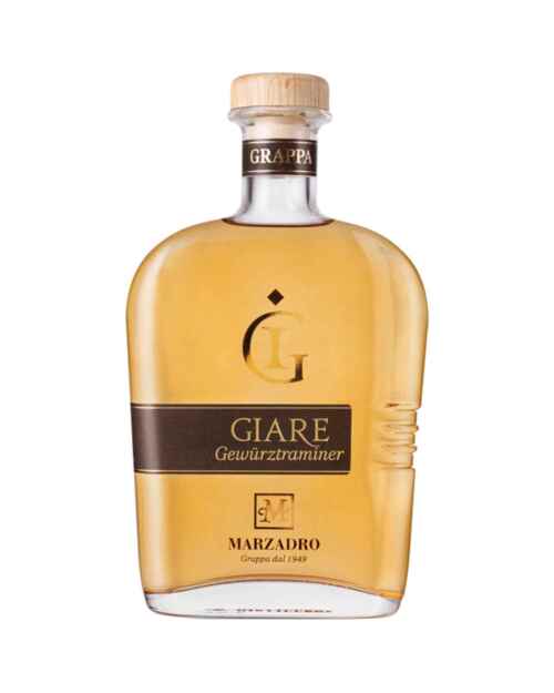 Marzadro Giare Gewuerztraminer