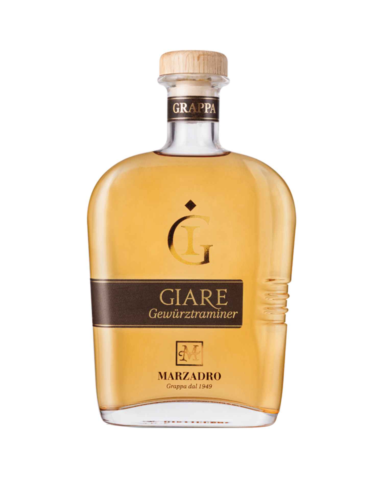 Marzadro Giare Gewuerztraminer