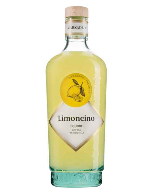 Marzadro Limoncino Traditionale