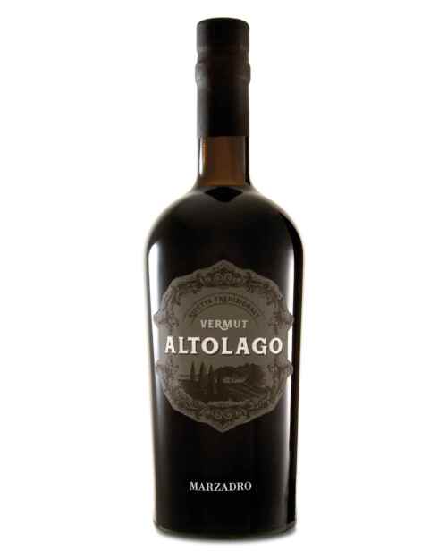 Marzadro Vermut Altolago