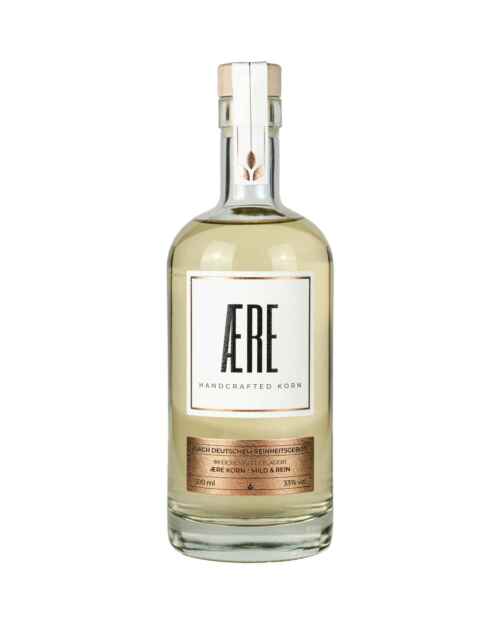 Aere Handcrafted Korn