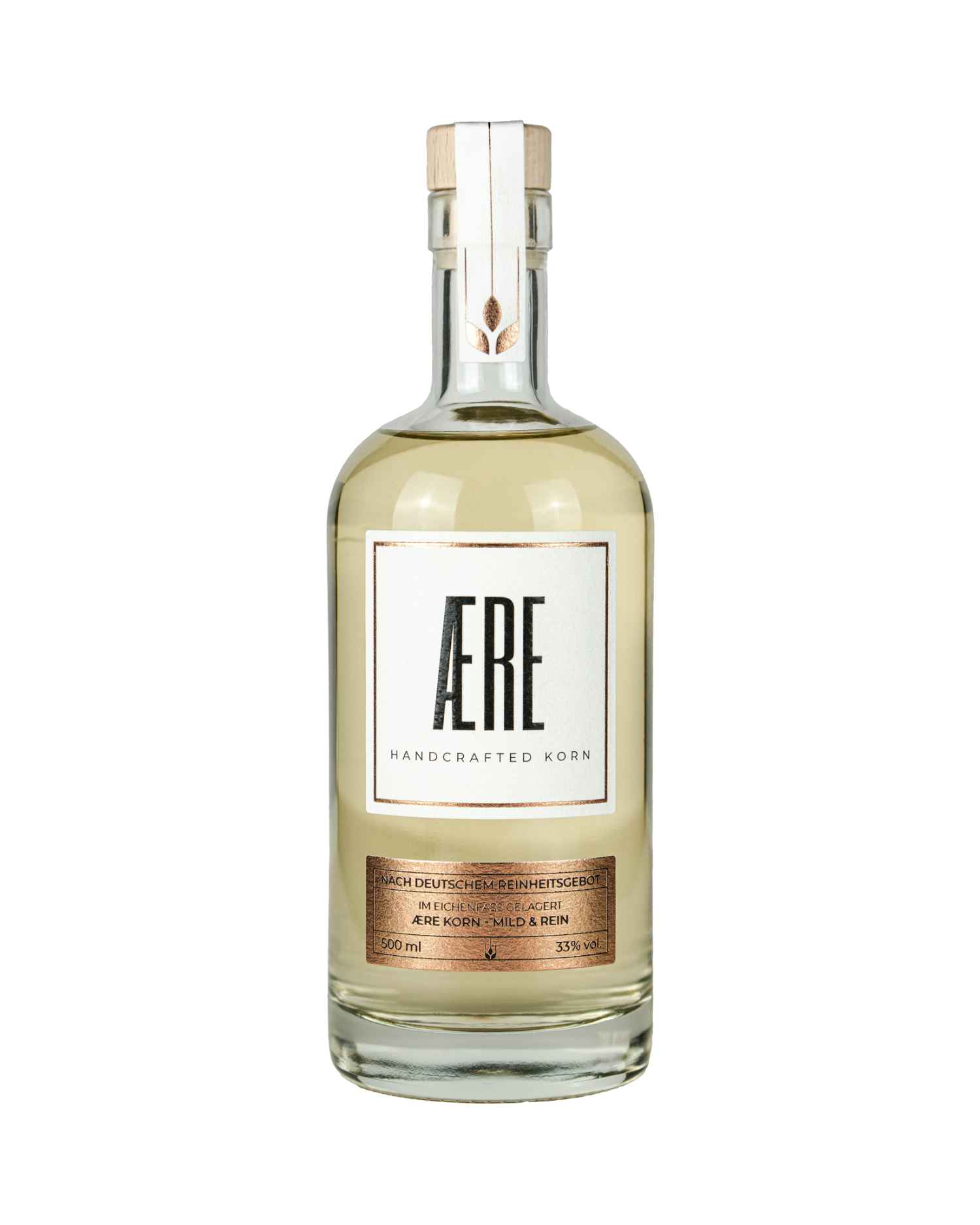 Aere Handcrafted Korn