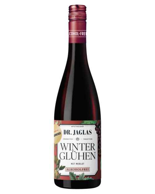 Dr Jaglas Wintergluehen Rot