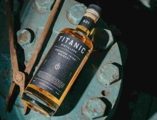 Titanic Distillers