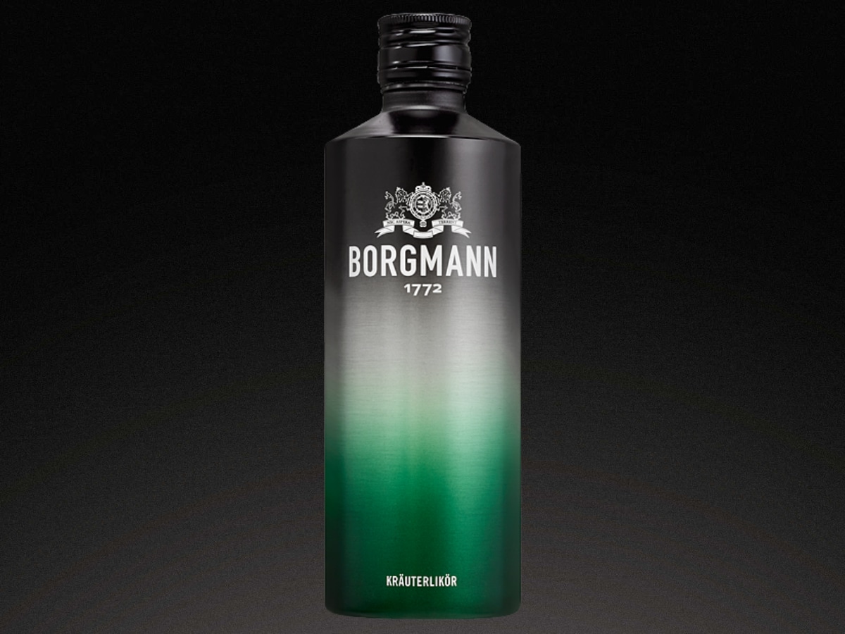 Borgmann Banner Borgmann Banner