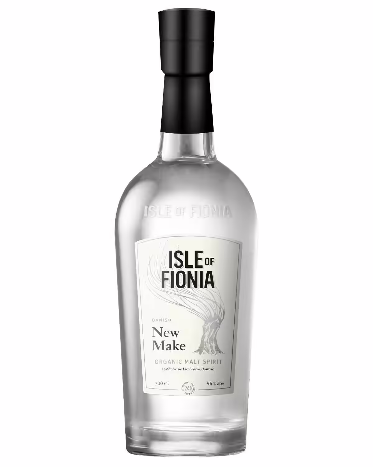 Isle of Fiona New Make