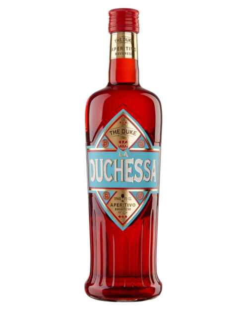 La Duchessa Aperitivo