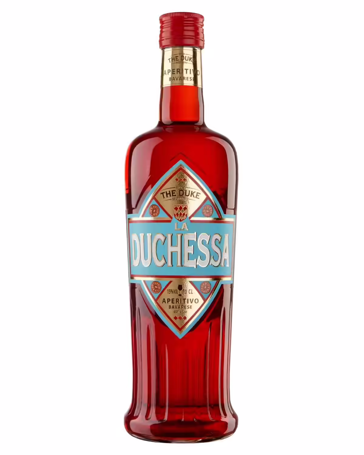 La Duchessa Aperitivo