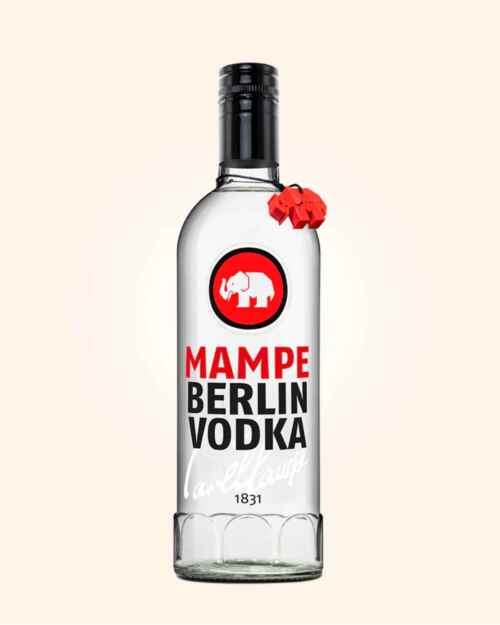 Mampe Vodka