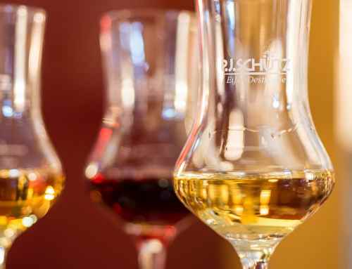 Eifel Destillerie – nur noch solange Vorrat reicht!