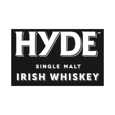 Hyde Irish Whiskey Logo