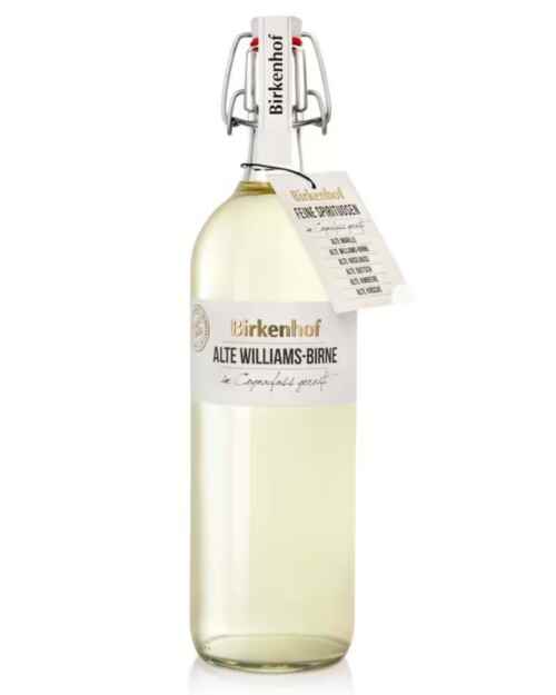 Birkenhof Alte Williams